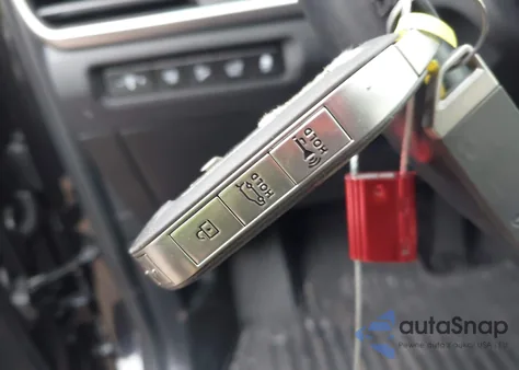 2025 Kia Telluride Ex X-Pro z USA, uszkodzony, nr VIN 5XYP3DGC3SG676355